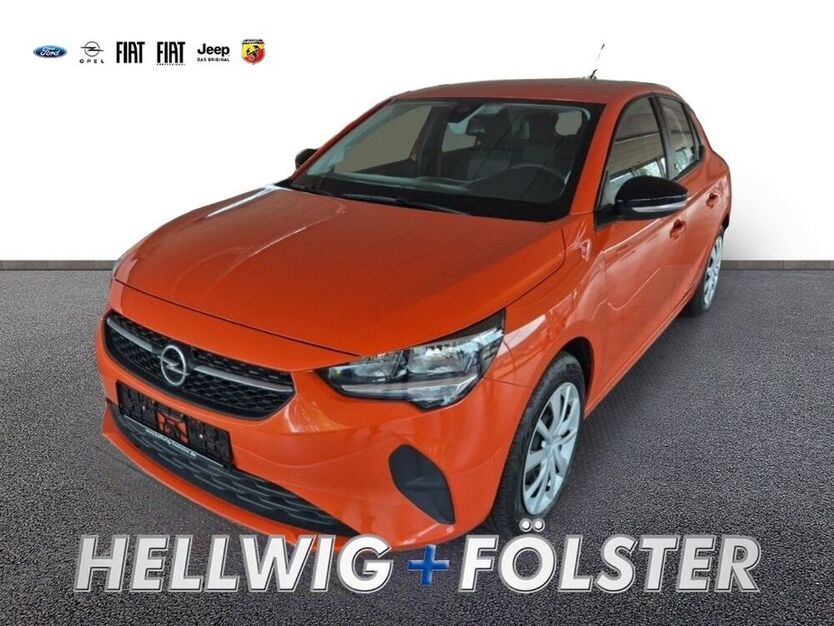 Corsa