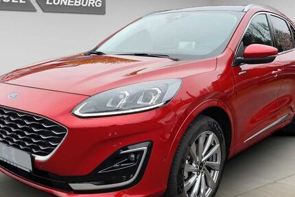 Ford Kuga 70.382 km 27.903 &euro; Lüneburg 21339