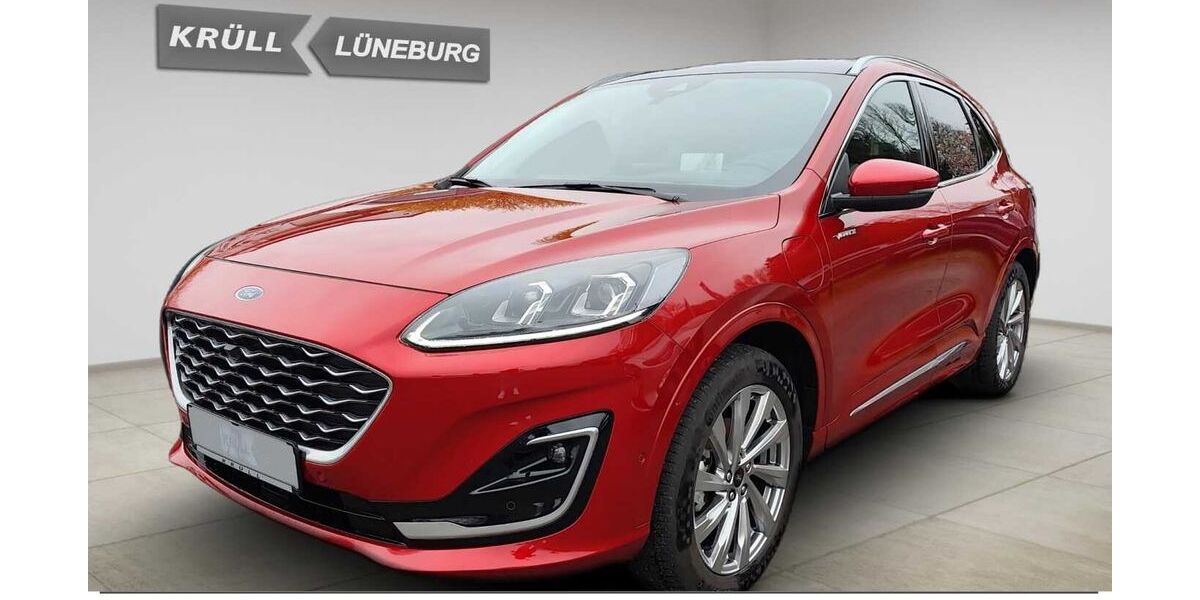 Ford Kuga 70.382 km 27.903 &euro; Lüneburg 21339