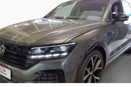 VW Touareg 48.954 km 58.740 &euro; Sigmaringen 72488
