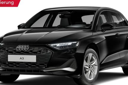 Audi A3 18.950 km 42.950 &euro; Lübeck 23556