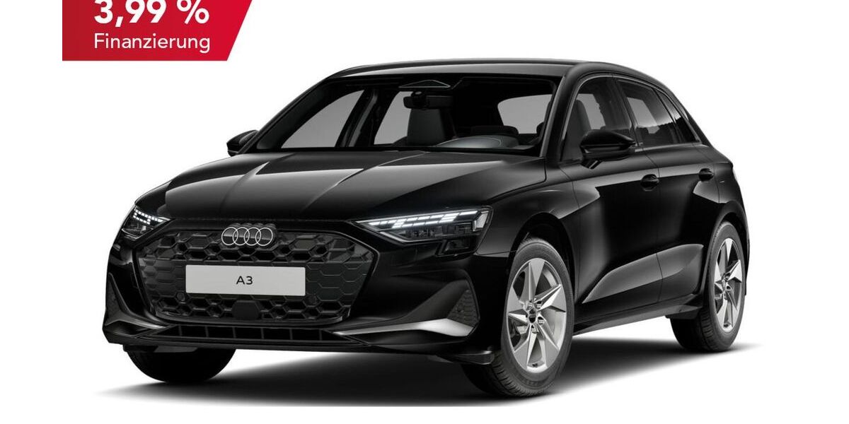 Audi A3 18.950 km 42.950 &euro; Lübeck 23556