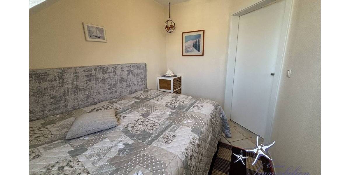 Etagenwohnung Schönberger Strand Schönberger Strand - 2 Zimmer, 35 m&sup2;, 160.000&euro; | Angebot:26190346