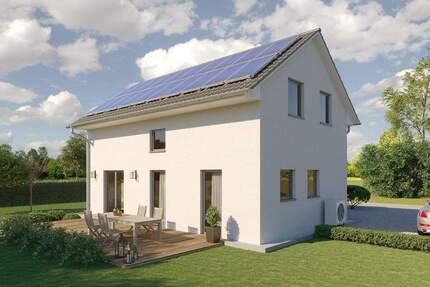 Haus Frohburg - 4 Zimmer, 111 m&sup2;, 376.360&euro; | Angebot:26247623
