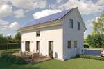 Mehrfamilienhaus, Wohnhaus Frohburg - 4 Zimmer, 111 m&sup2;, 376.360&euro; | Angebot:26247623
