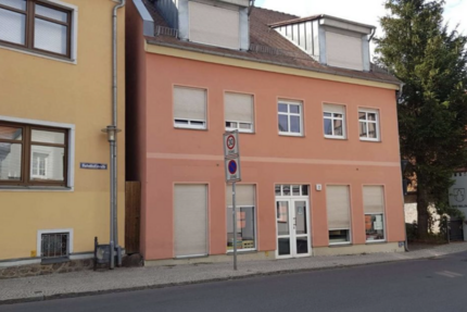 Wohnung Bad Belzig - 2 Zimmer, 56 m&sup2;, 750&euro; | Angebot:24449795