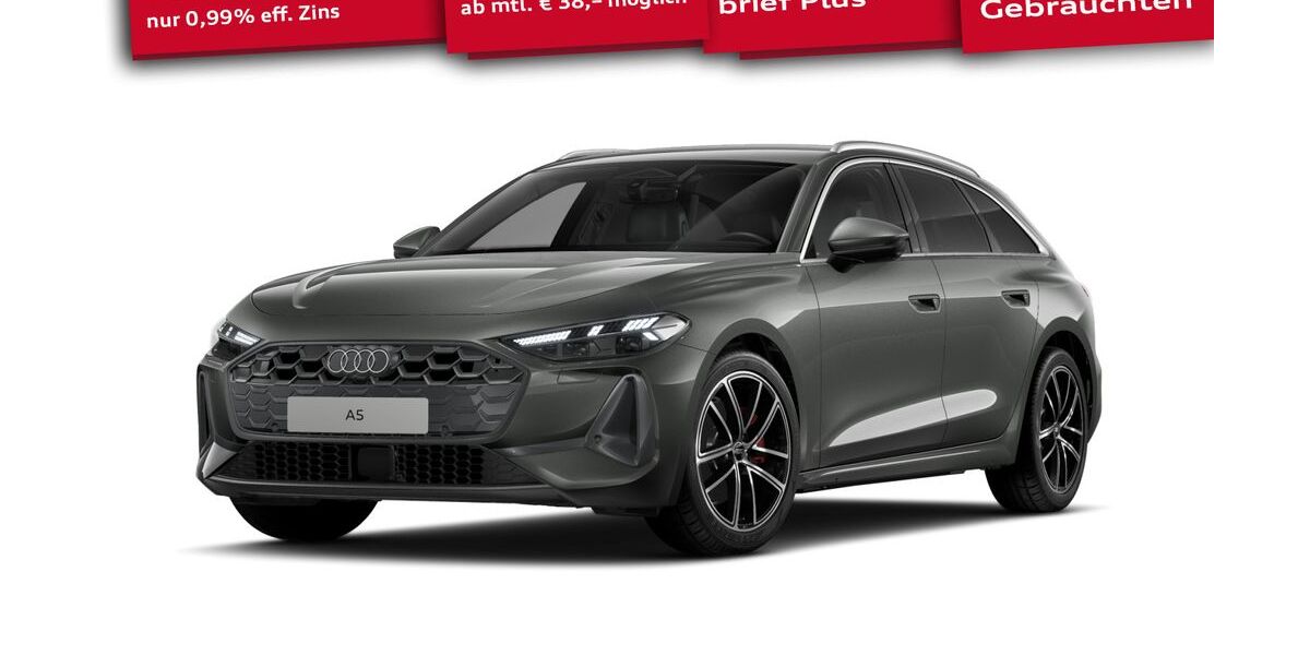Audi A5 3.602 km 49.940 &euro; Stuttgart 70563