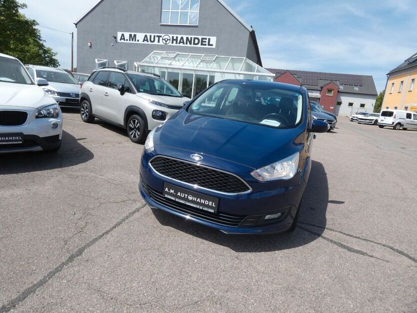 C-Max