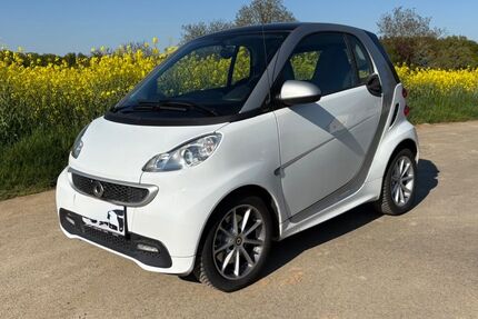 Smart ForTwo 99.000 km 5.600 &euro; Besigheim 74354