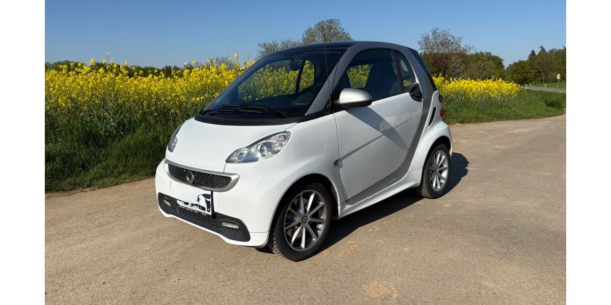 Smart ForTwo 99.000 km 5.600 &euro; Besigheim 74354