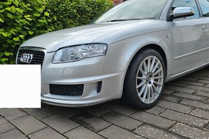 Audi A4 158.000 km 14.500 &euro; Elz 65604