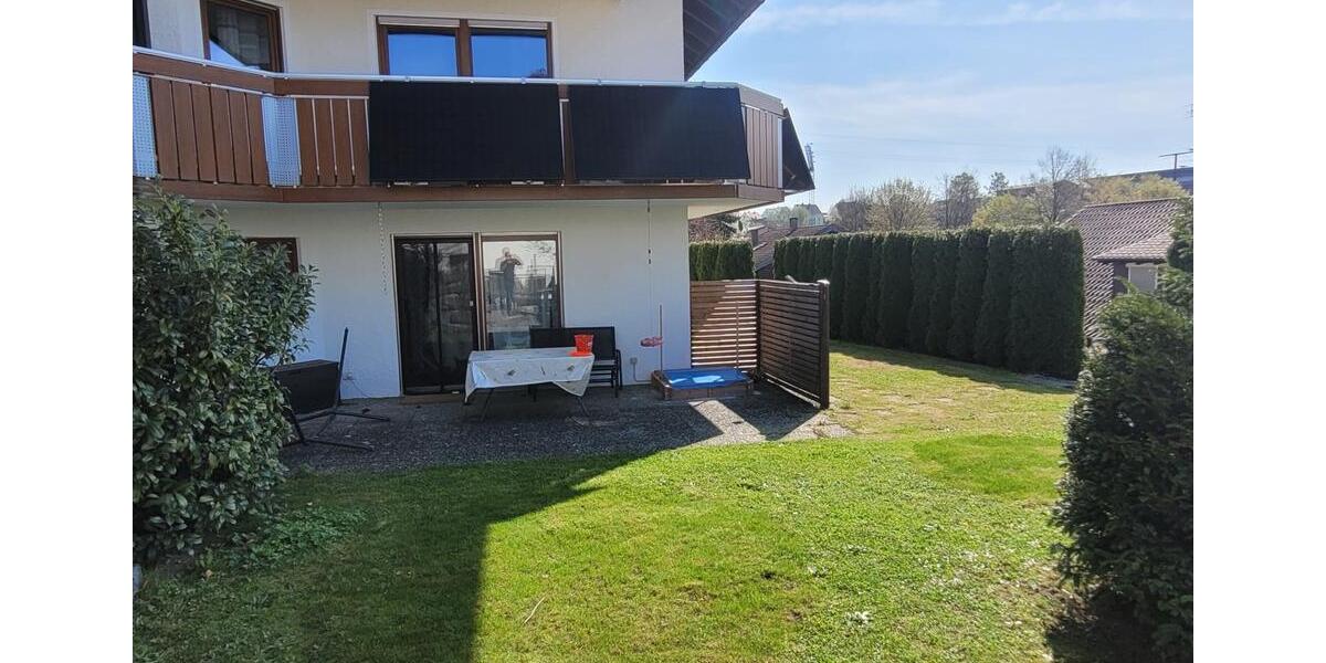Etagenwohnung Ochsenhausen - 2 Zimmer, 70 m&sup2;, 195.000&euro; | Angebot:26442532