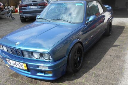 BMW 318 91.867 km 15.151 &euro; Wöllstadt 61206