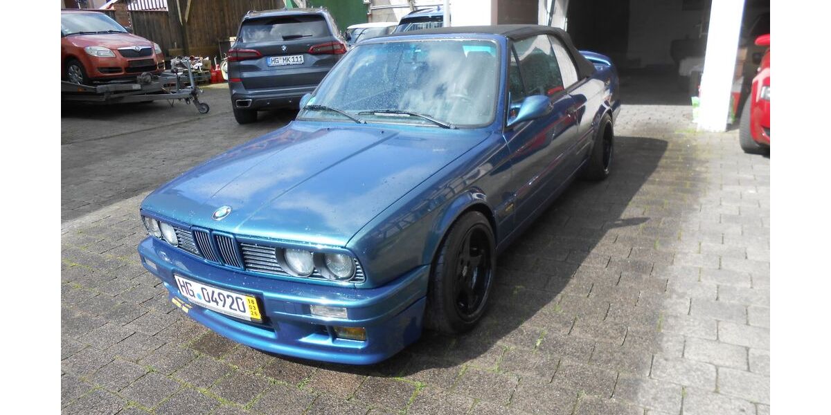 BMW 318 91.867 km 15.151 &euro; Wöllstadt 61206
