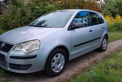 VW Polo 88.858 km 4.200 € Kiel 24143