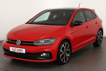 VW Polo 52.901 km 22.990 € Schwerin 19061