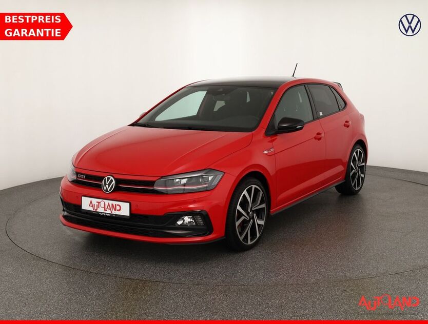 VW Polo 52.901 km 22.990 € Schwerin 19061