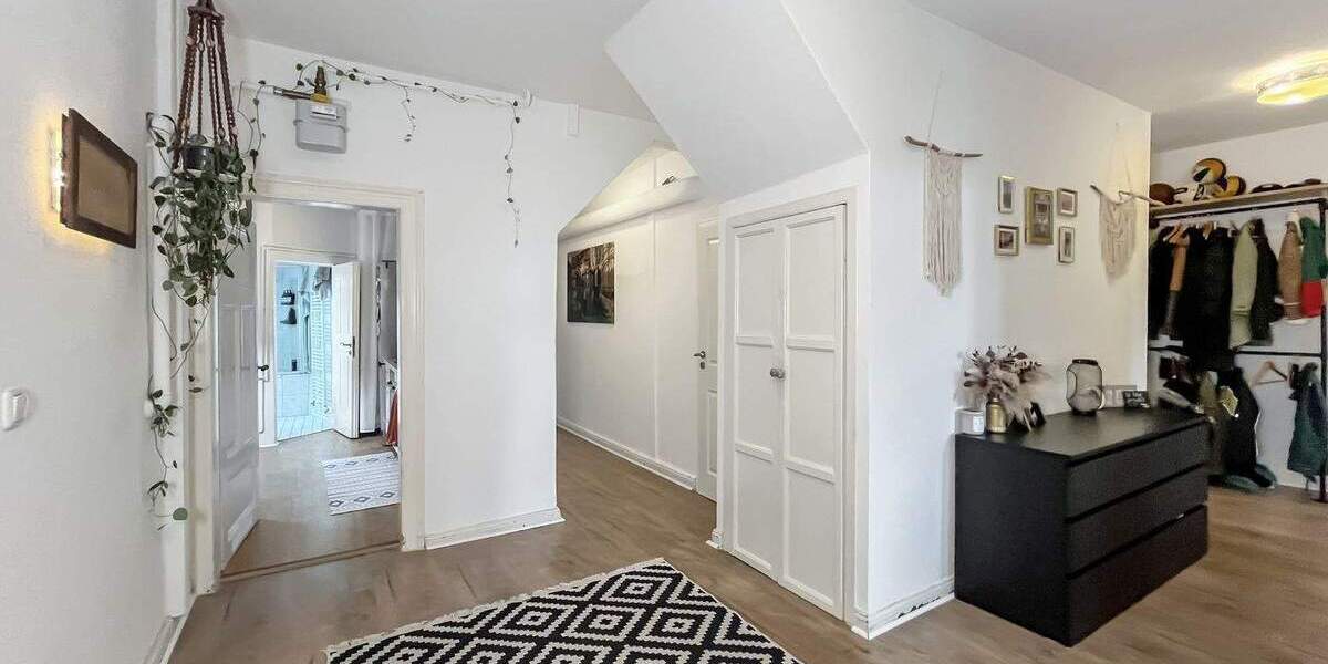 Mehrfamilienhaus, Wohnhaus Minden Innenstadt - 3 Zimmer, 984 m&sup2;, 1.250.000&euro; | Angebot:25686605