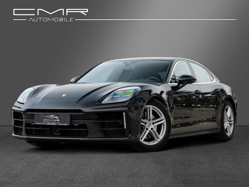 Panamera