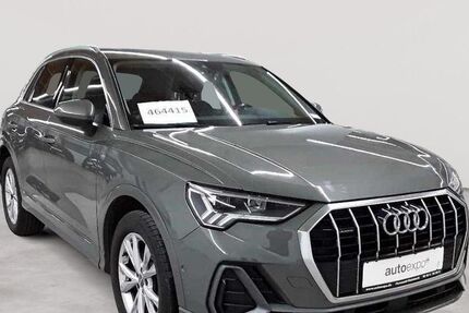Audi Q3 109.016 km 23.489 &euro; Fernwald-Steinbach 35463