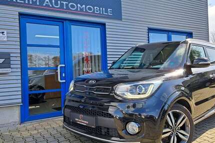 Kia Soul 124.963 km 12.450 &euro; Lingen (Ems) 49811