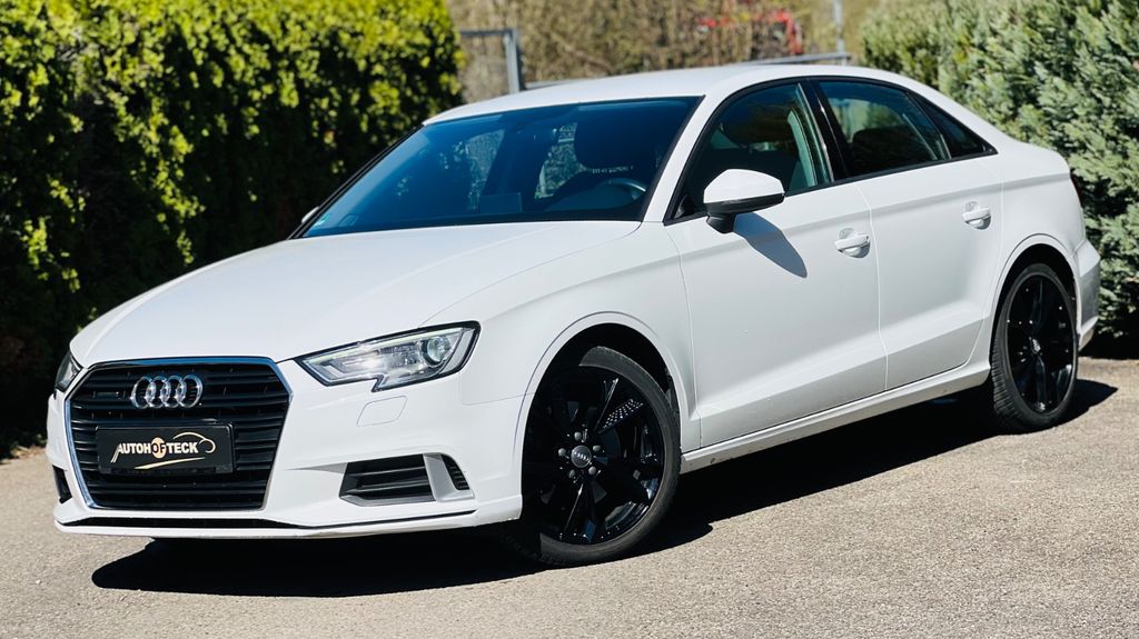 Audi A3 114.500 km 20.999 &euro; Kirchheim unter teck 73230