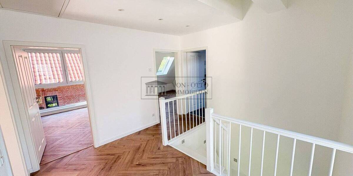 Einfamilienhaus Hamburg Volksdorf - 5 Zimmer, 133 m&sup2;, 949.000&euro; | Angebot:26402965