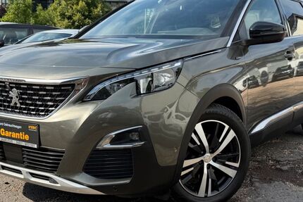 Peugeot 5008 180.000 km 13.999 &euro; Saarlouis 66740