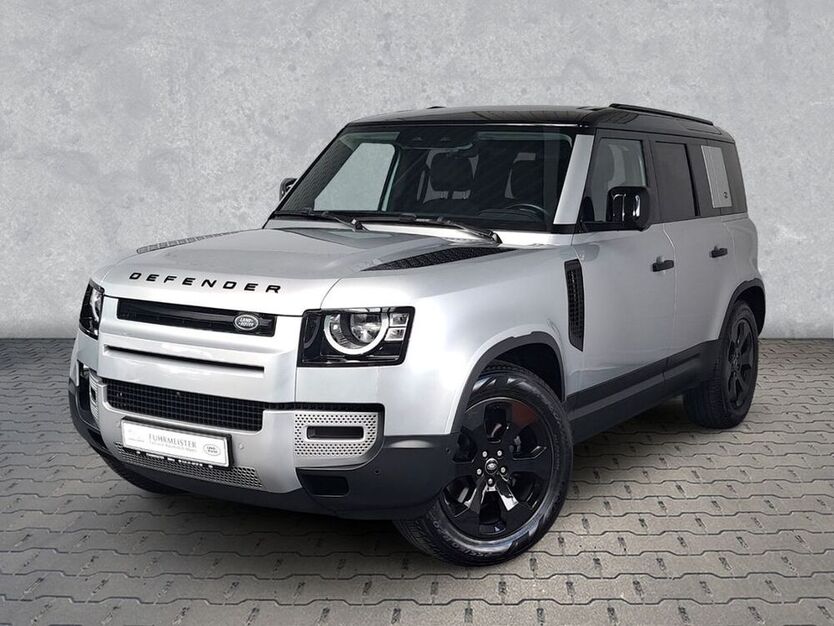 Defender