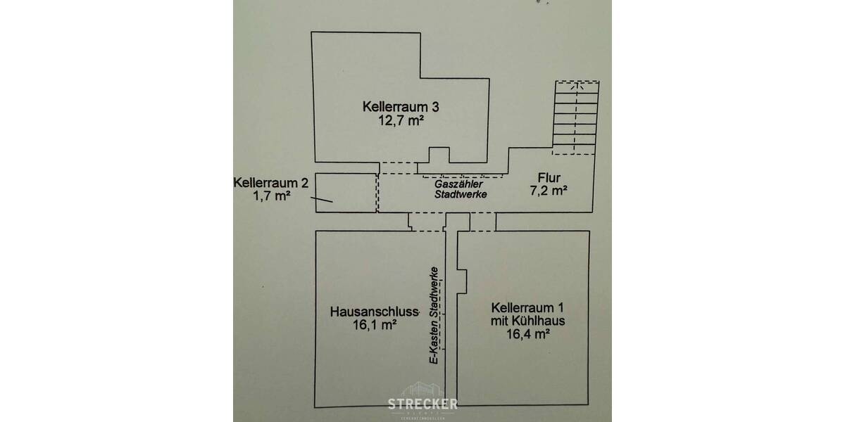 Mehrfamilienhaus, Wohnhaus Ettlingen - 9 Zimmer, 183 m&sup2;, 750.000&euro; | Angebot:25703530