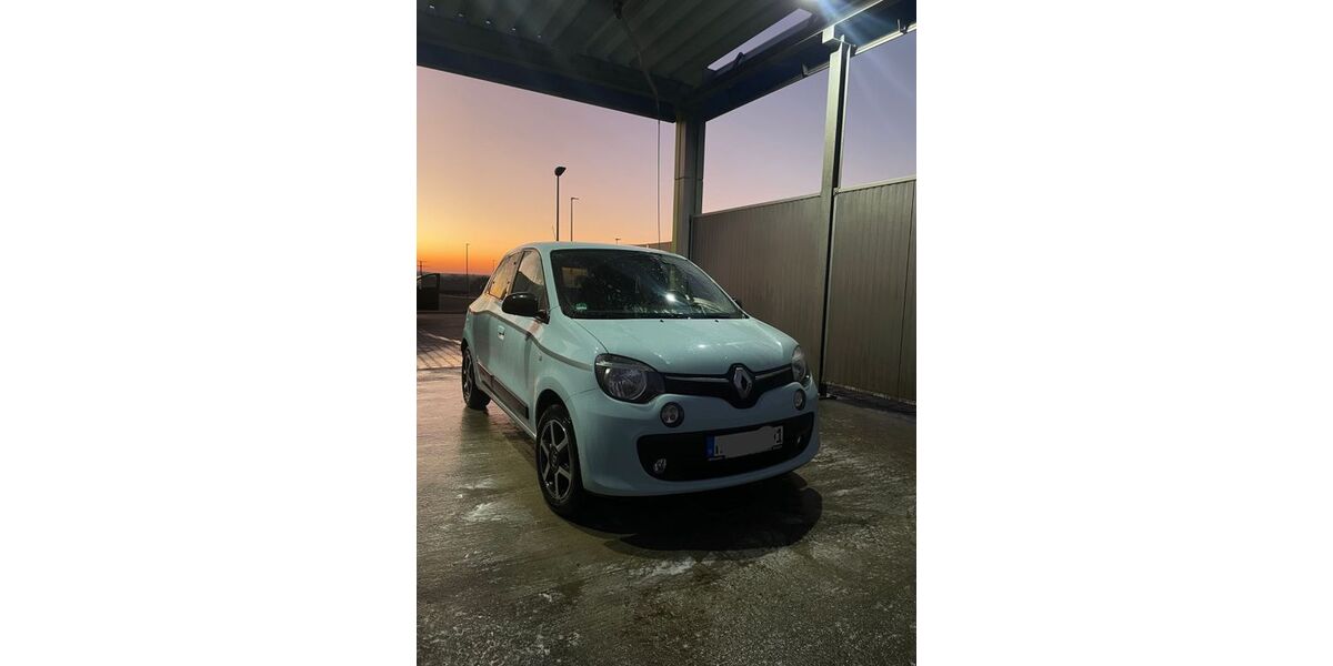 Renault Twingo 87.000 km 8.000 € Rauhenebrach 96181