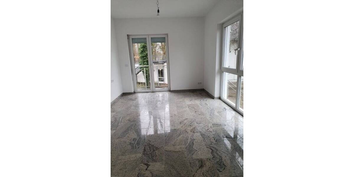 Wohnen in zentraler Lage 3 zimmer