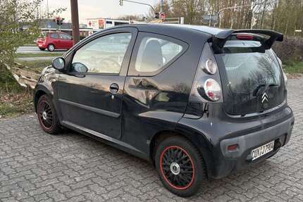 Citroen C1 188.500 km 900 &euro; Schiffdorf 27619