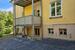 Großzügige StadtWohnung mit Balkon u. Wintergarten