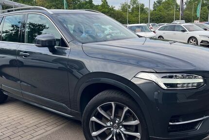 Volvo XC90 141.032 km 32.999 &euro; Leipzig 04207