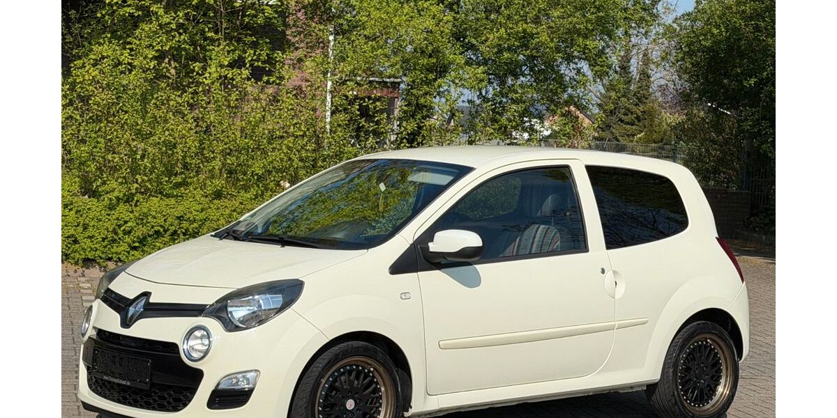 Renault Twingo 296.050 km 1.400 &euro; Bad Bentheim 48455