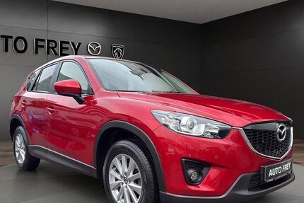 Mazda CX-5 120.629 km 11.890 &euro; Augsburg 86167
