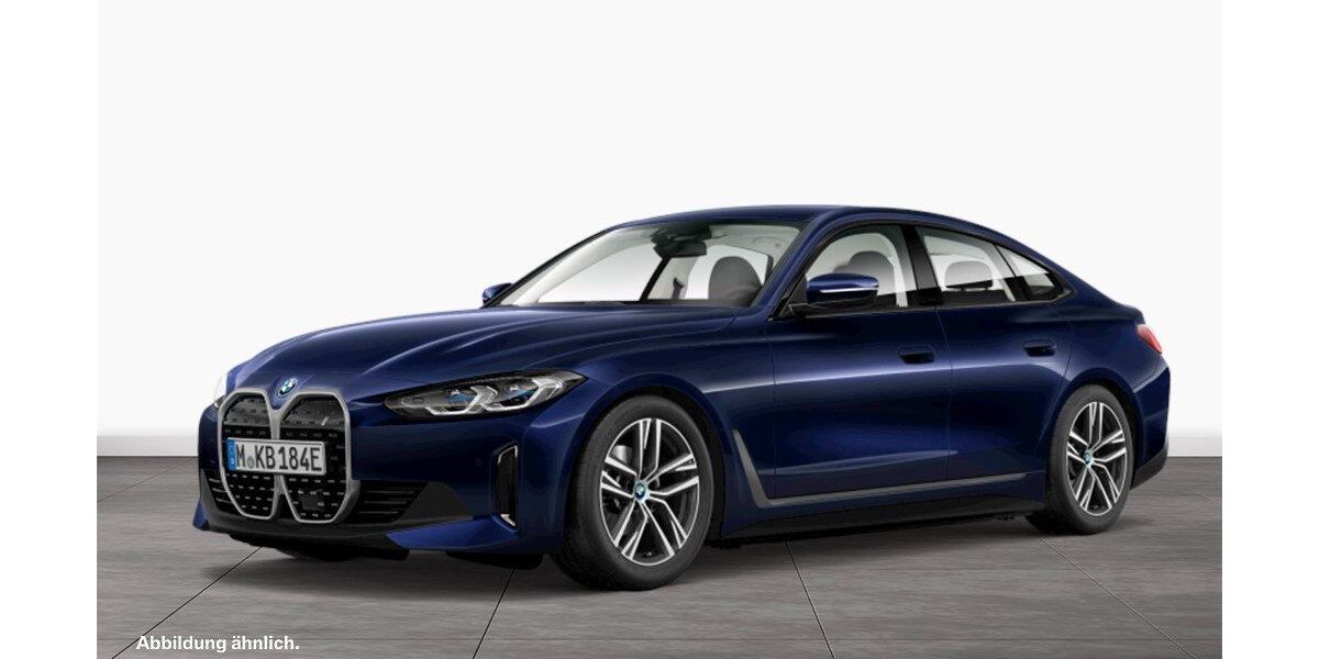 BMW i4 86.892 km 34.990 &euro; Stuttgart 70569