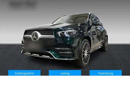 Mercedes GLE 350