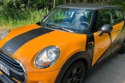 Mini ONE 135.000 km 6.980 &euro; Sennfeld 97526