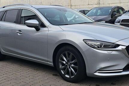 Mazda 6 88.450 km 19.490 &euro; Heddesheim 68542