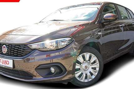 Fiat Tipo 69.985 km 13.490 &euro; Zwickau 08056
