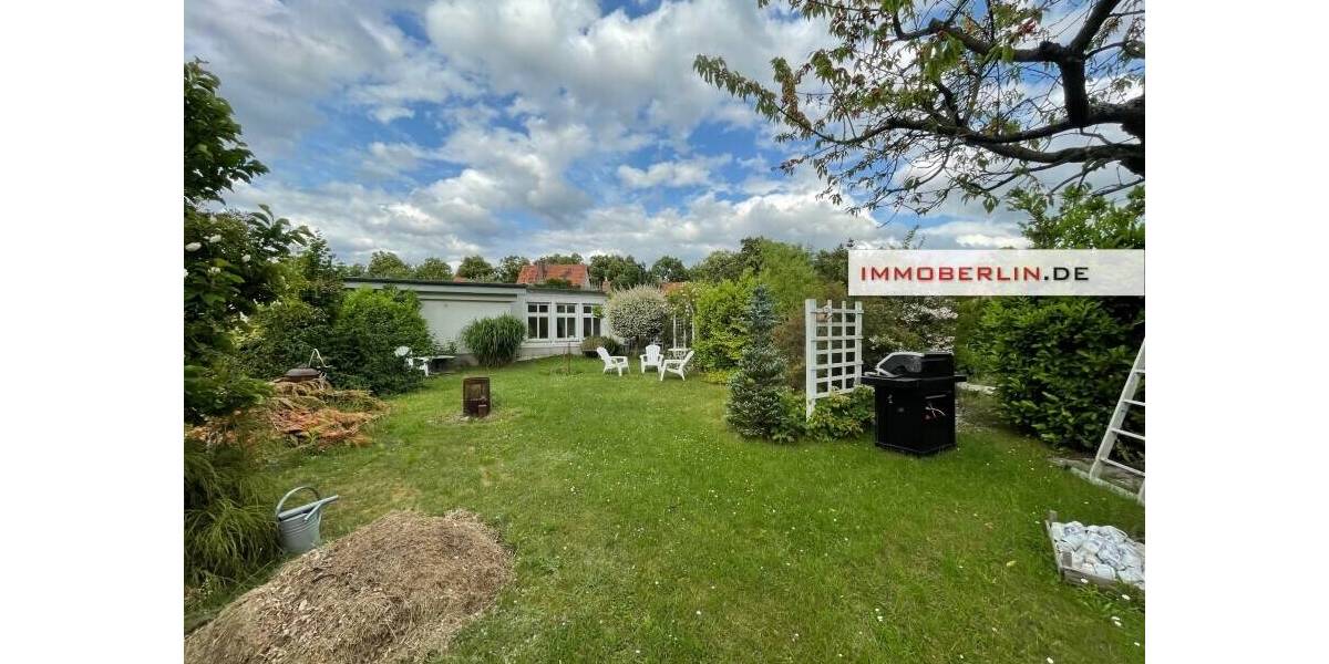 Grundstück Blankenfelde-Mahlow Mahlow - 499.000&euro; | Angebot:26656715