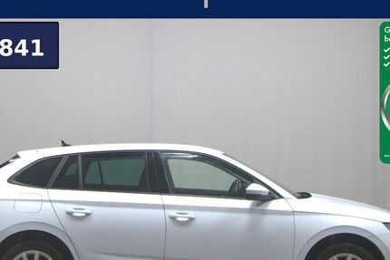 Skoda Scala 126.411 km 11.680 &euro; Gyhum/Bockel 27404