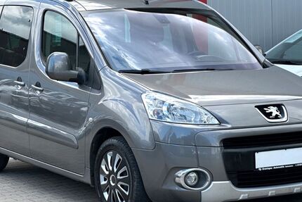 Peugeot Partner 121.000 km 6.995 &euro; Bruchsal-Helmsheim 76646