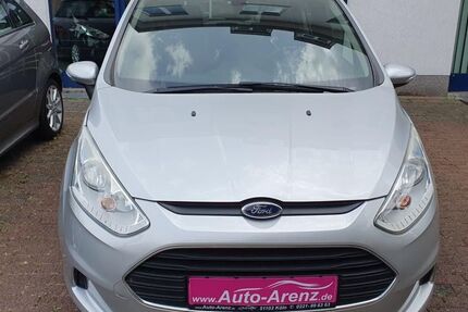Ford B-Max 138.000 km 4.900 € Köln 51103