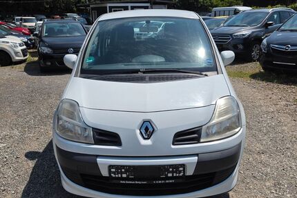 Renault Modus 151.000 km 1.690 &euro; Braunschweig 38120