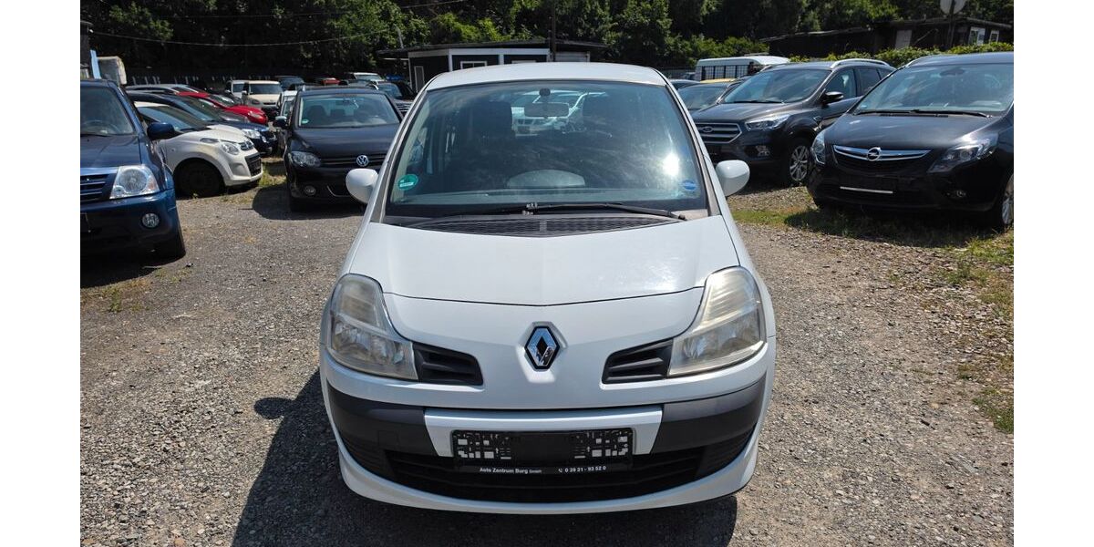 Renault Modus 151.000 km 1.690 &euro; Braunschweig 38120