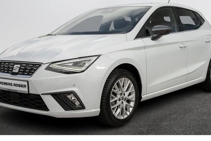 Seat Ibiza 19.250 km 19.420 &euro; Pinneberg 25421