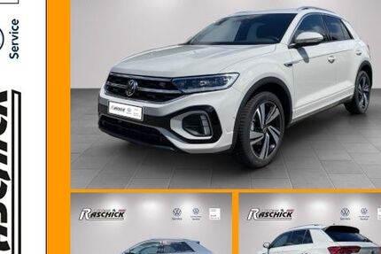 VW T-Roc 11.150 km 27.590 &euro; Werder/Havel OT Glindow 14542